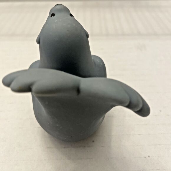 Fisher Price Little People Alphabet Zoo Animals Lot Of 5 Seal, Tiger, Hippo - Picture 7 of 12